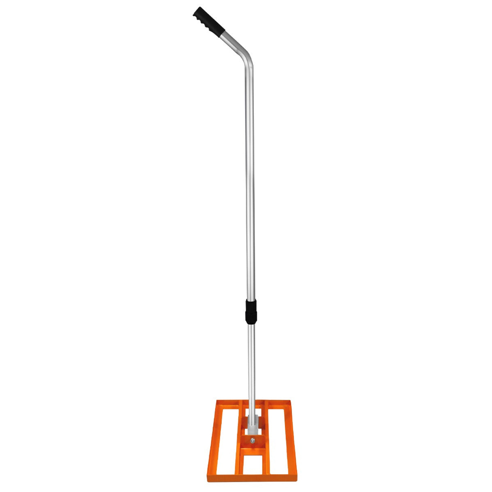 T-Mech Orange Lawn Leveller 50cm Image 4