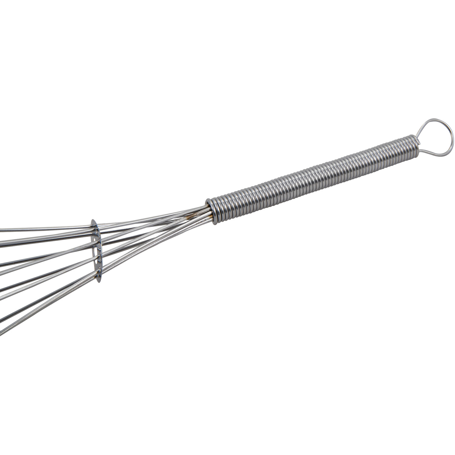 3-Piece Whisk Set - Chrome Image 4