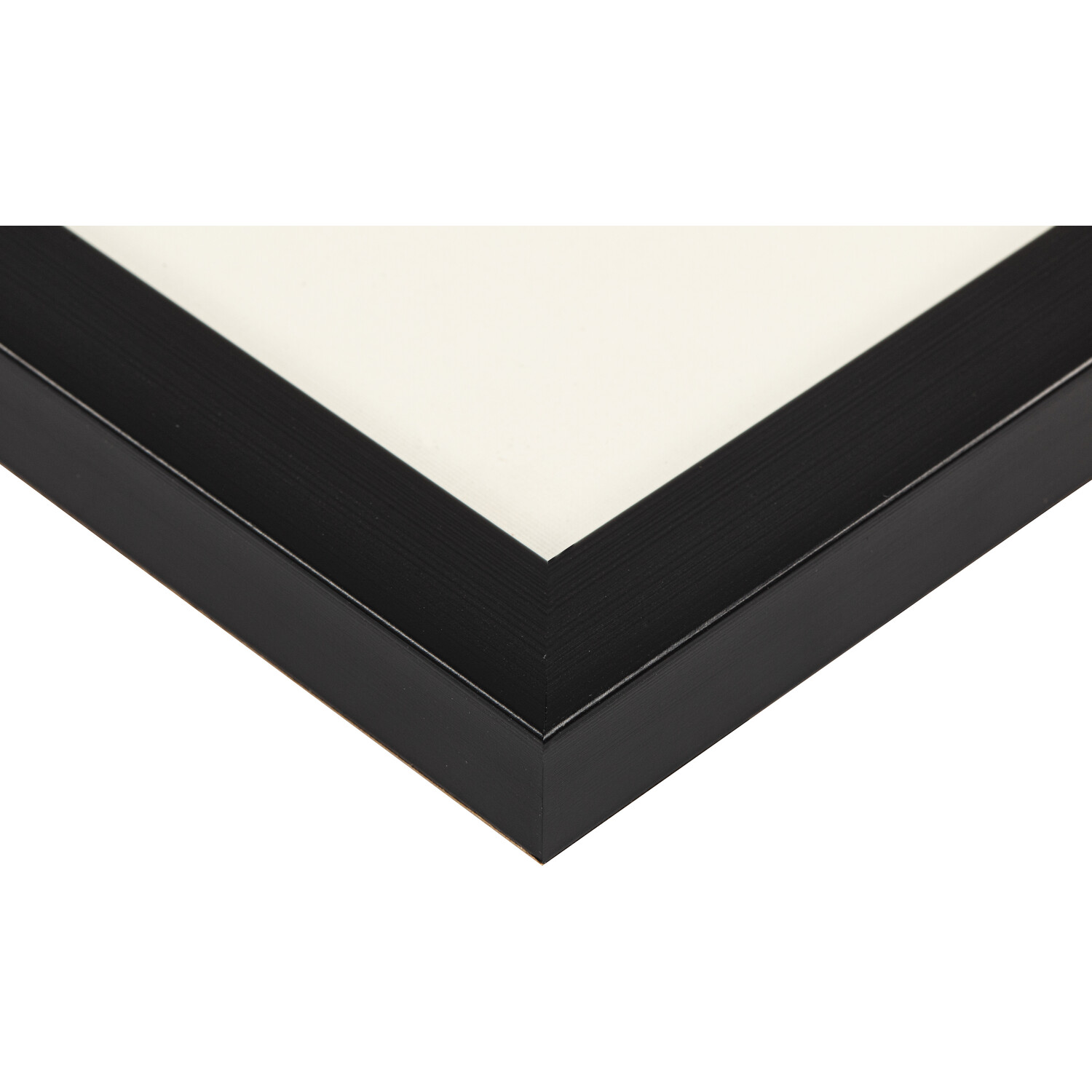 Set of 3 Zen Framed Art Black Image 8