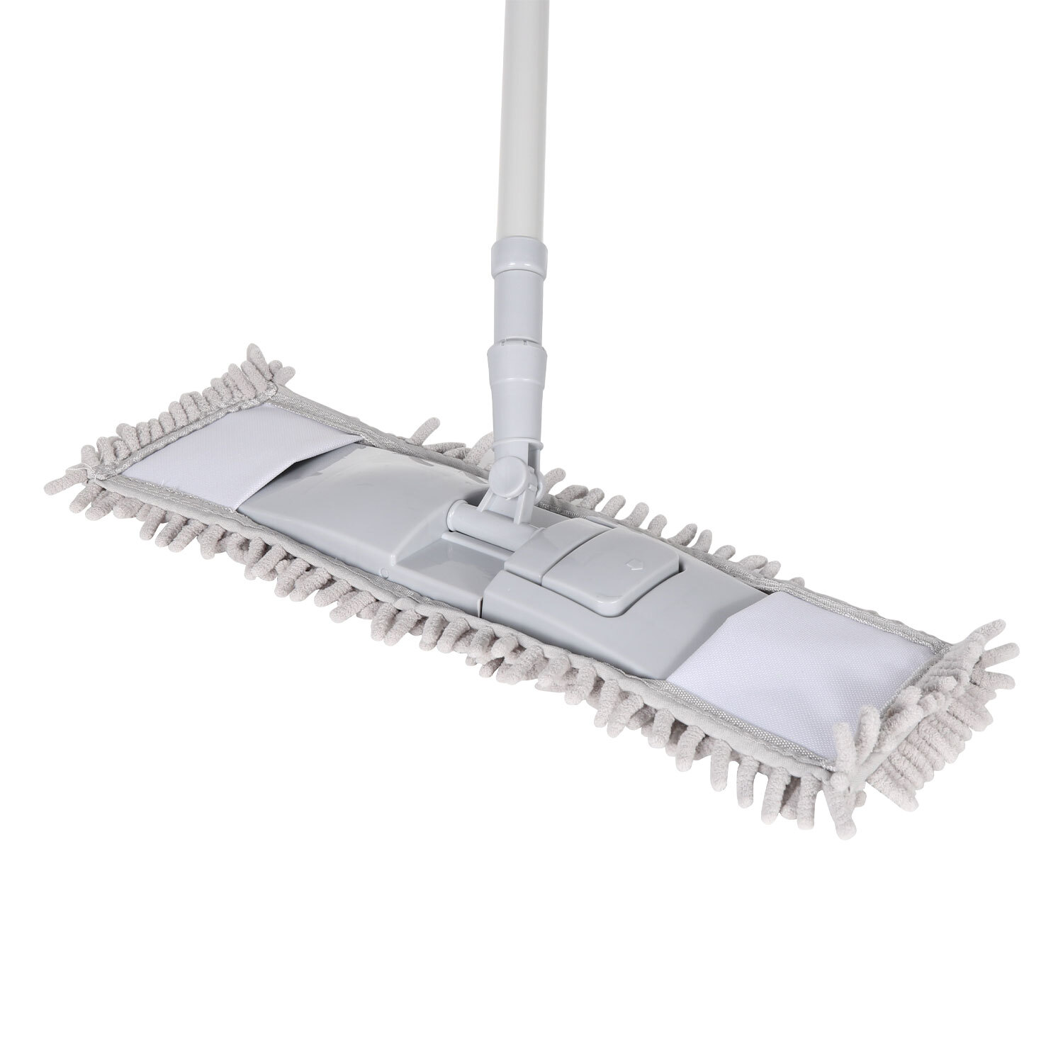 My Home Chenille Flat Mop Image 3