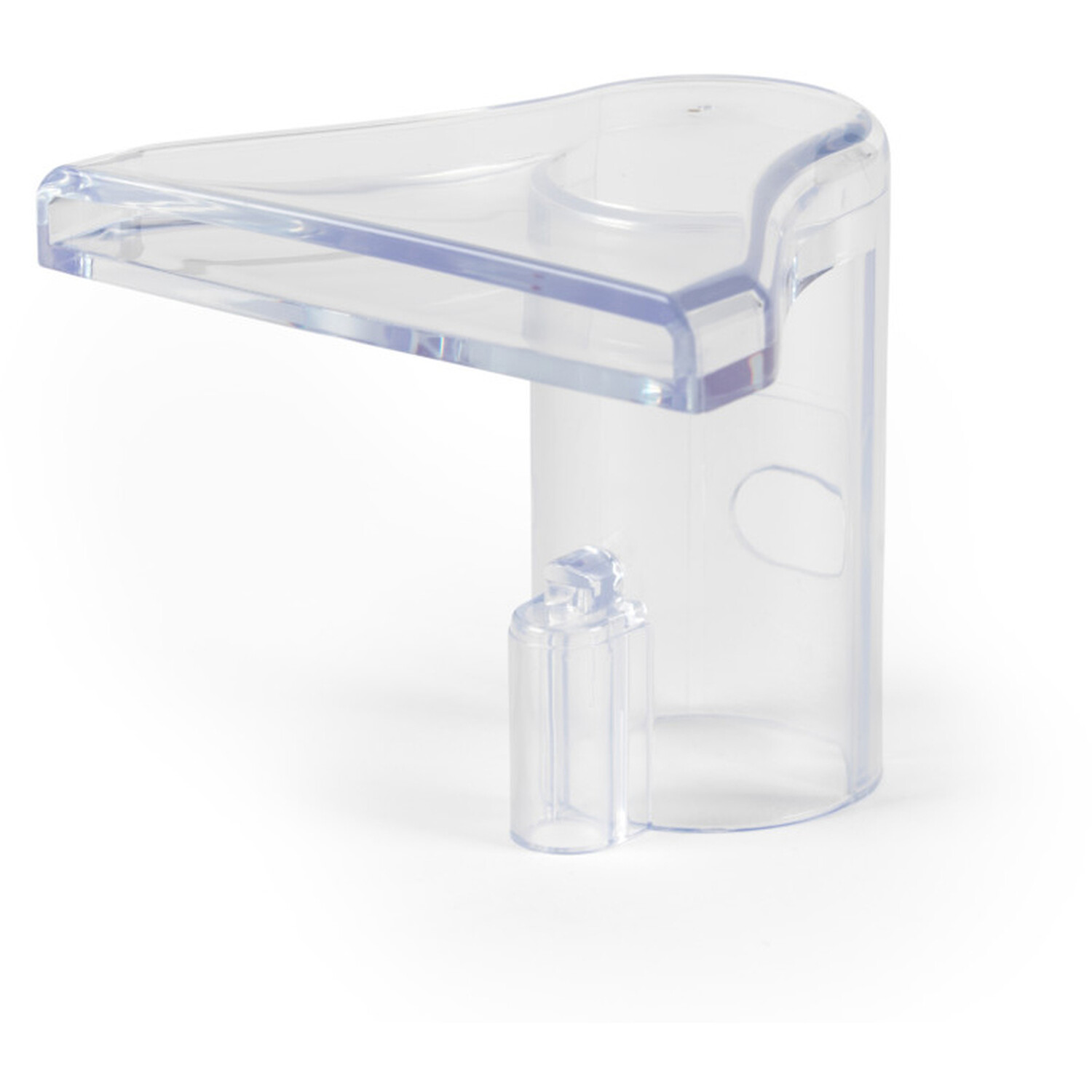 Beldray Compact Spotbuster Grey Image 4