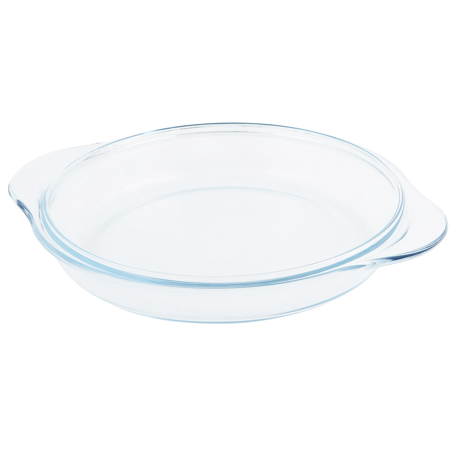 3 Piece Casserole Set - Transparent Image 4