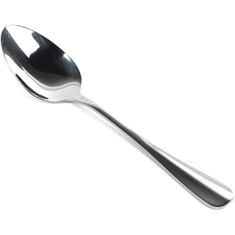 20-Piece Salter Newbury Cutlery Set - Chrome Image 7