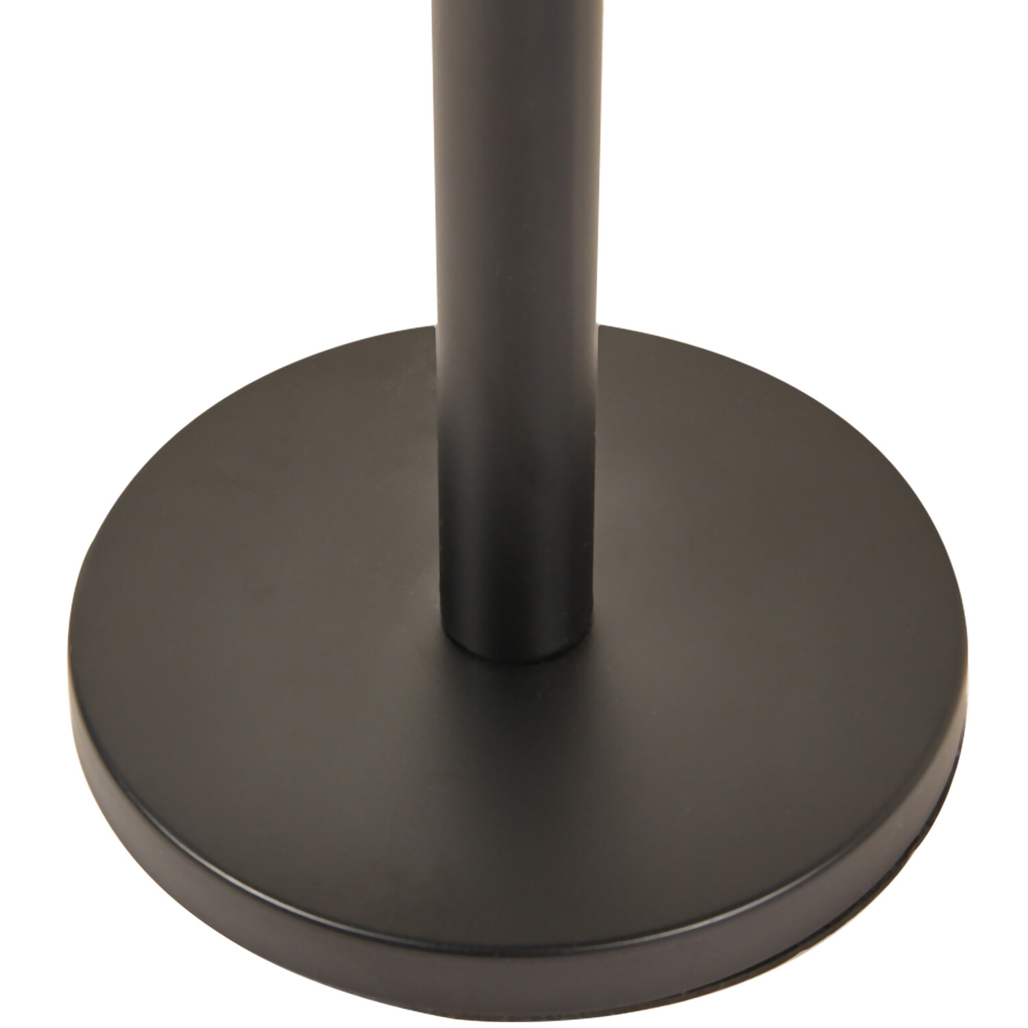 Kitchen Master Kitchen Roll Holder - Black Image 3