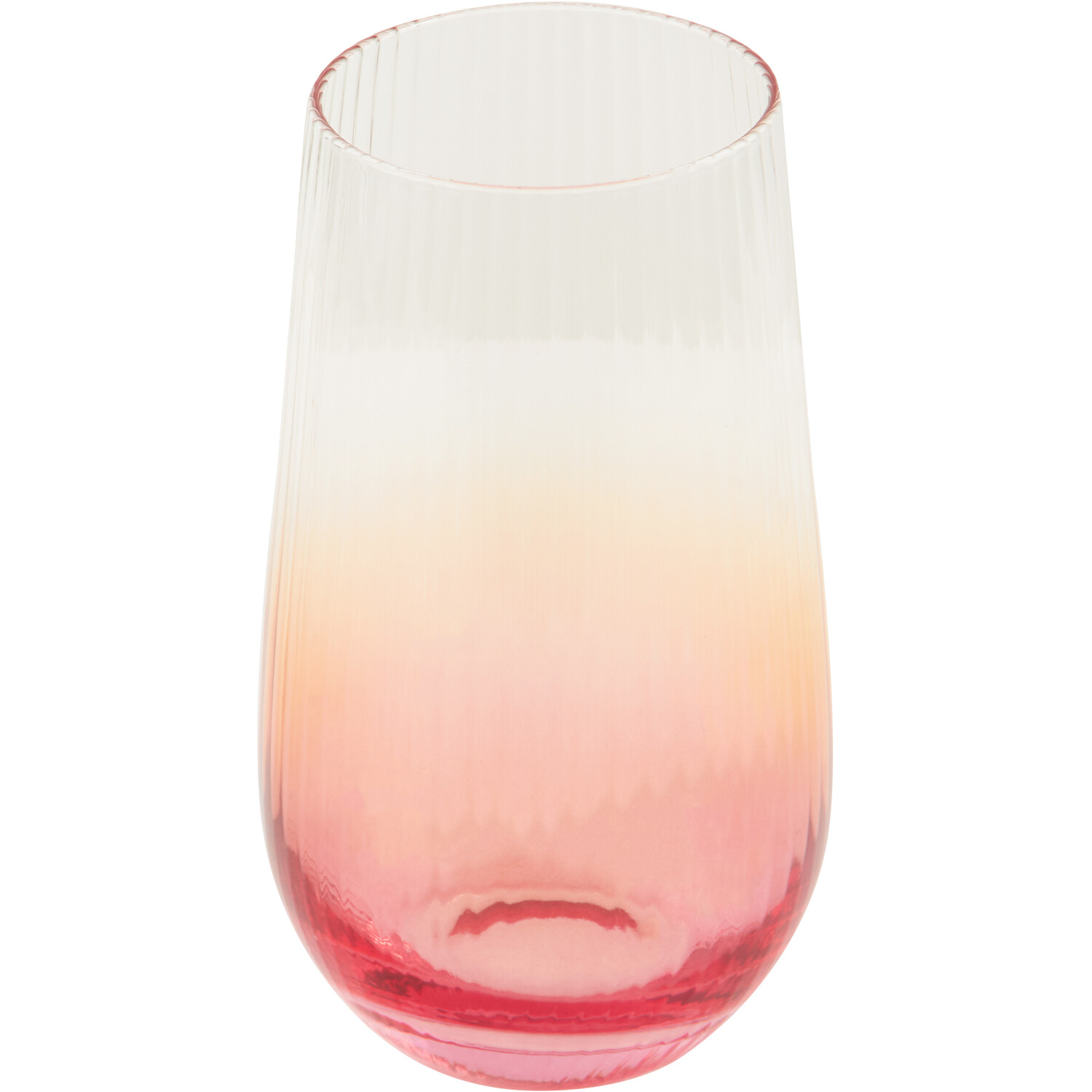 Two Tone Ombre Highball Image 4