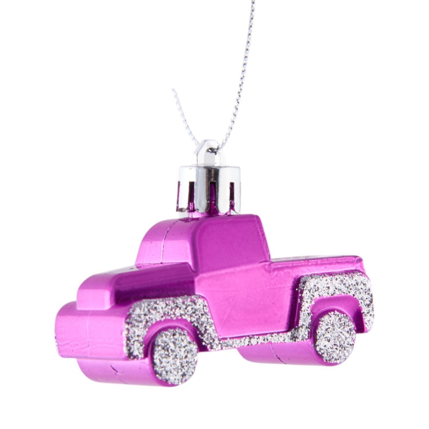 Pack of 25 Jingle Bell Boogie Baubles Red Image 5