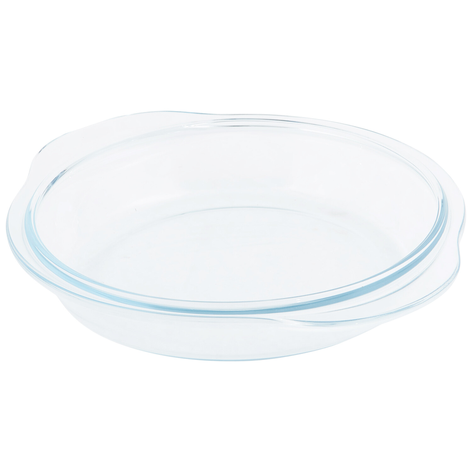 3 Piece Casserole Set - Transparent Image 5