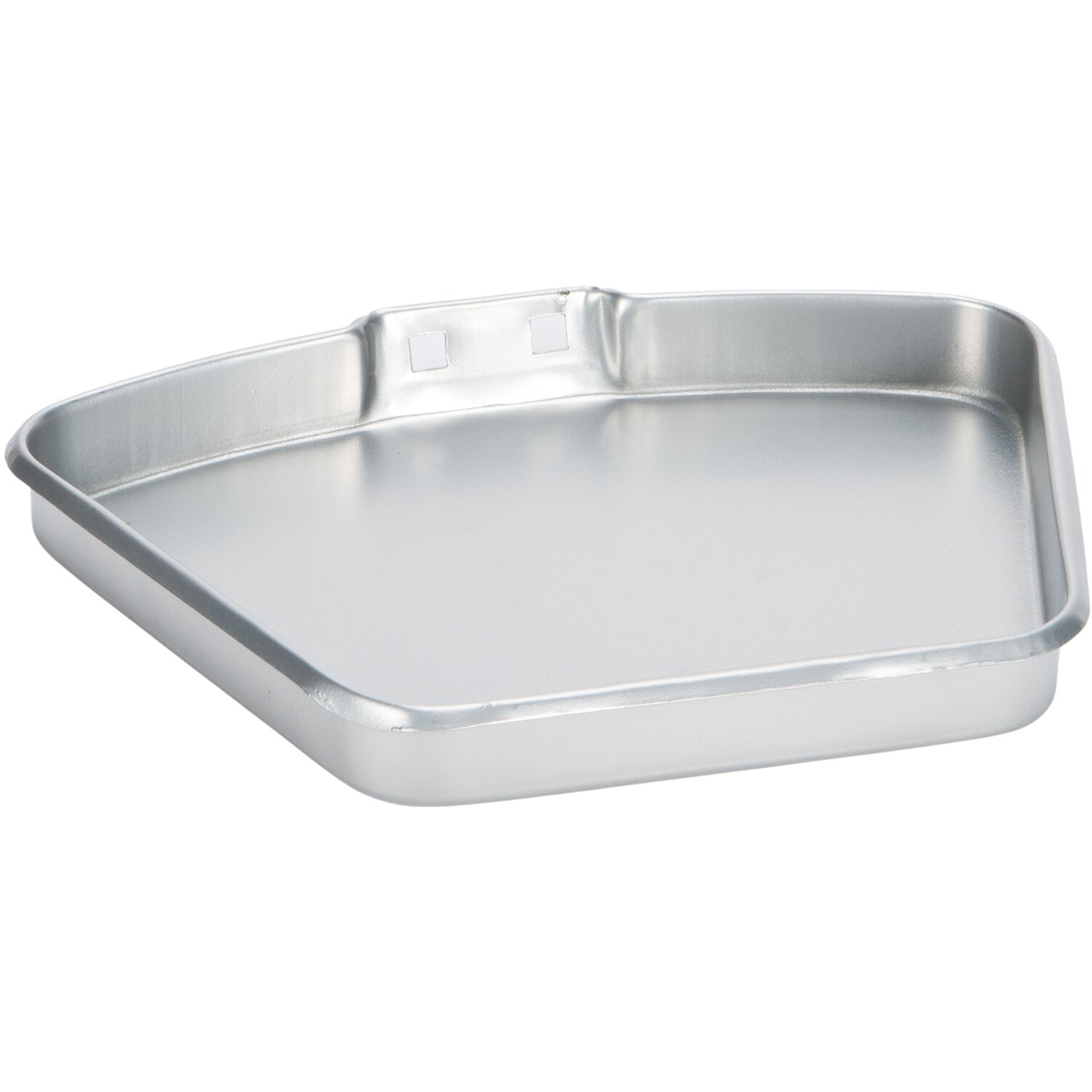 Silver Ashpan Silver Image 1