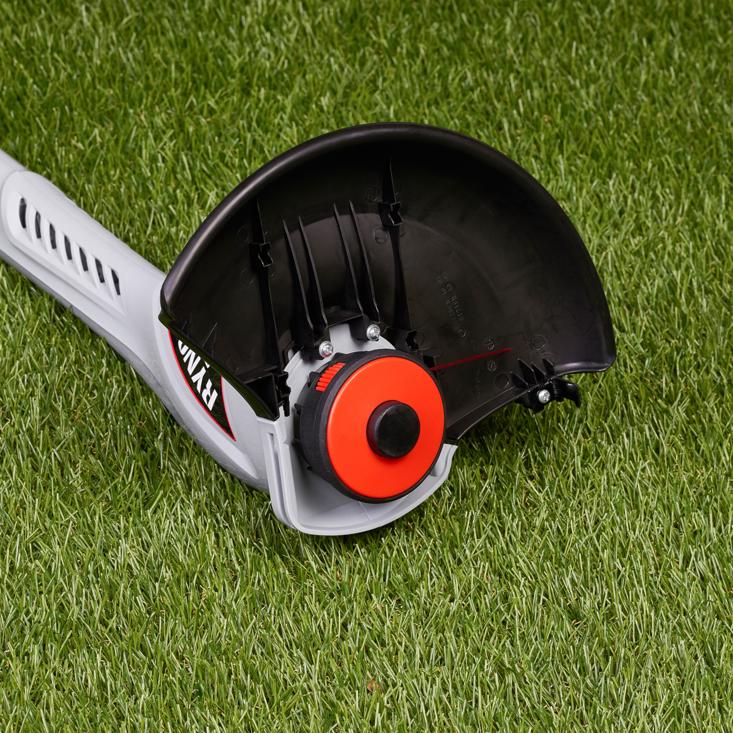 Ryno 23cm Grass Trimmer 250W Image 3