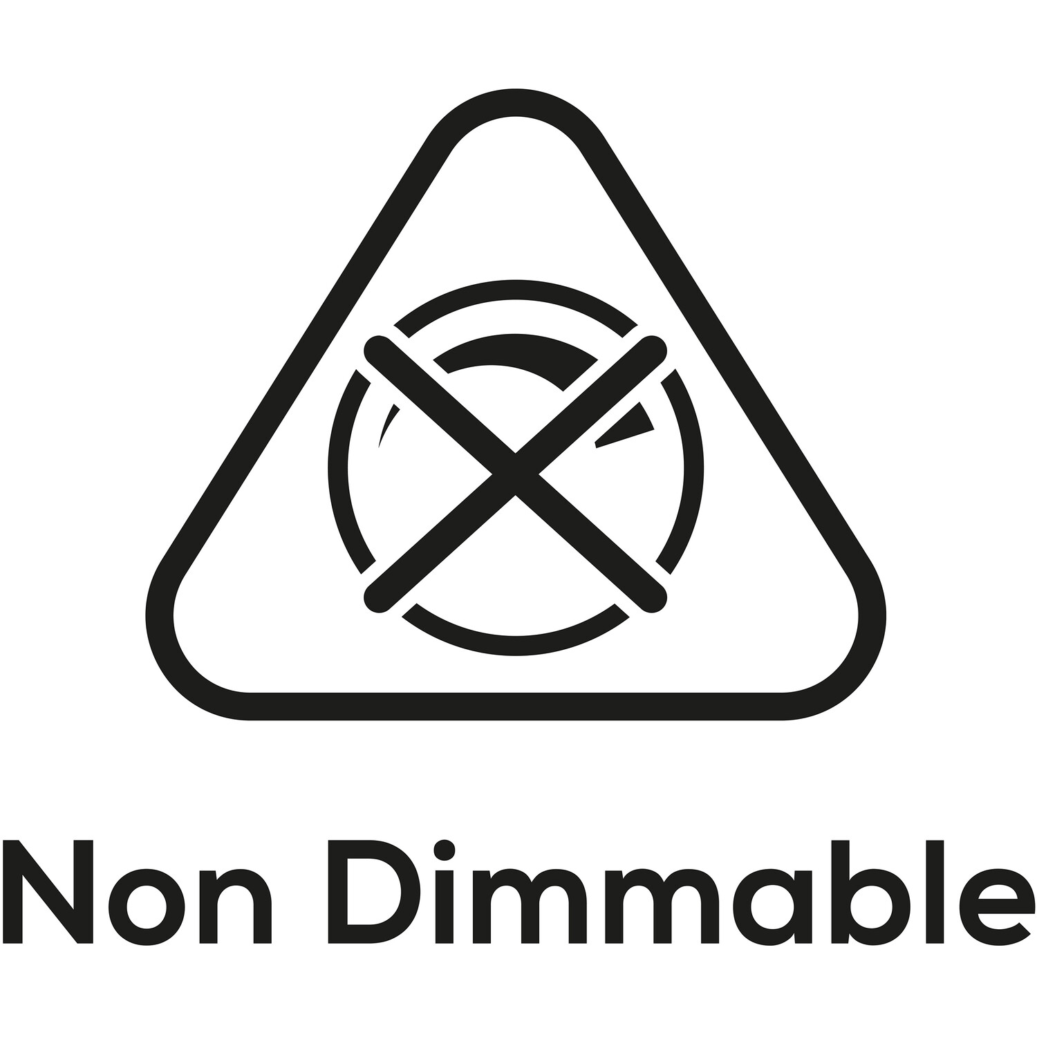 TCP LED White GU10 345L Bulbs - Warm White / 5 Image 5