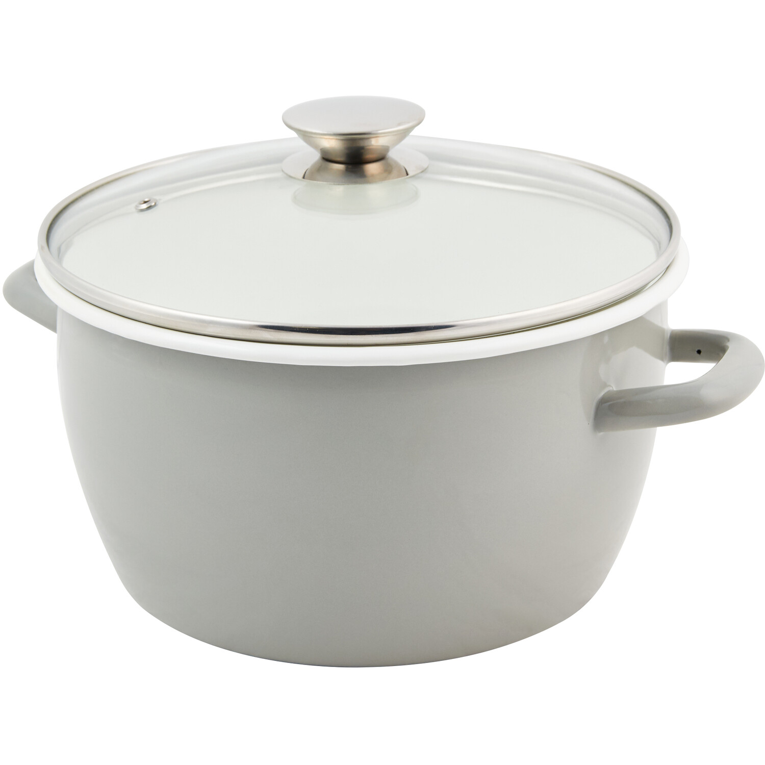 My Kitchen Lidded Stock Pot Image 3