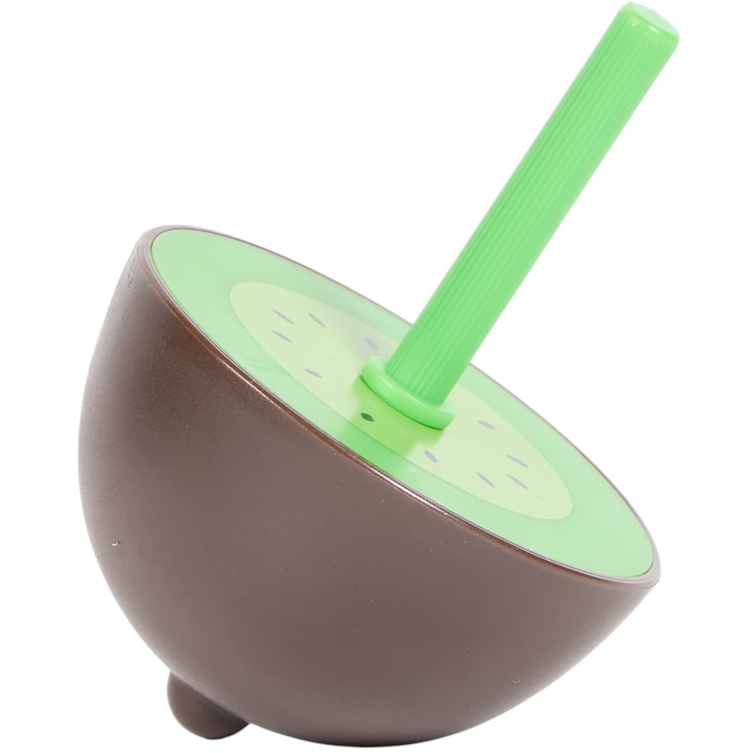 Pack of 4 Fruit Shape Ice Lolly Moulds Multicolour Image 3