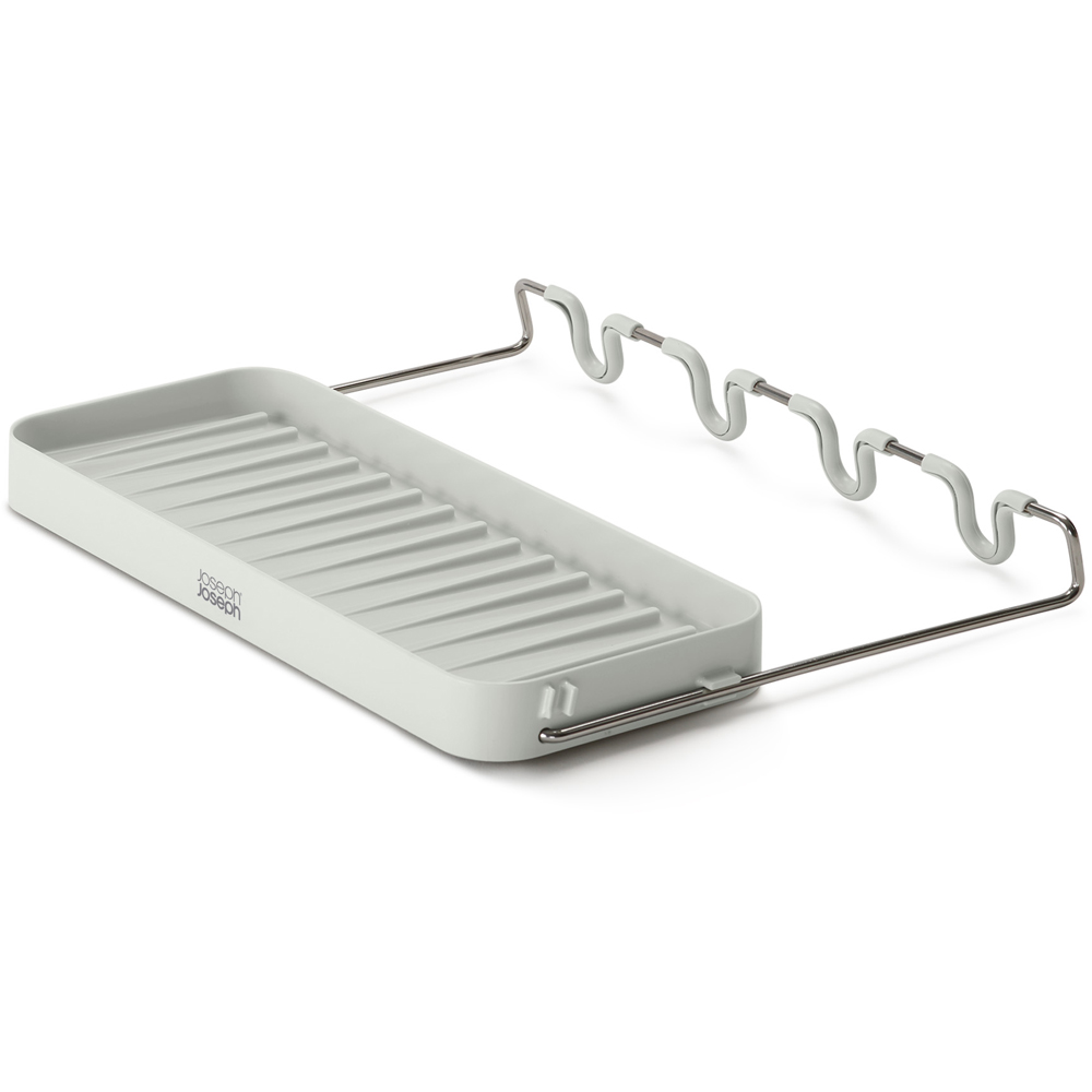 Joseph Joseph Stemware Foldable Wine Glass Drying Rack Image 3