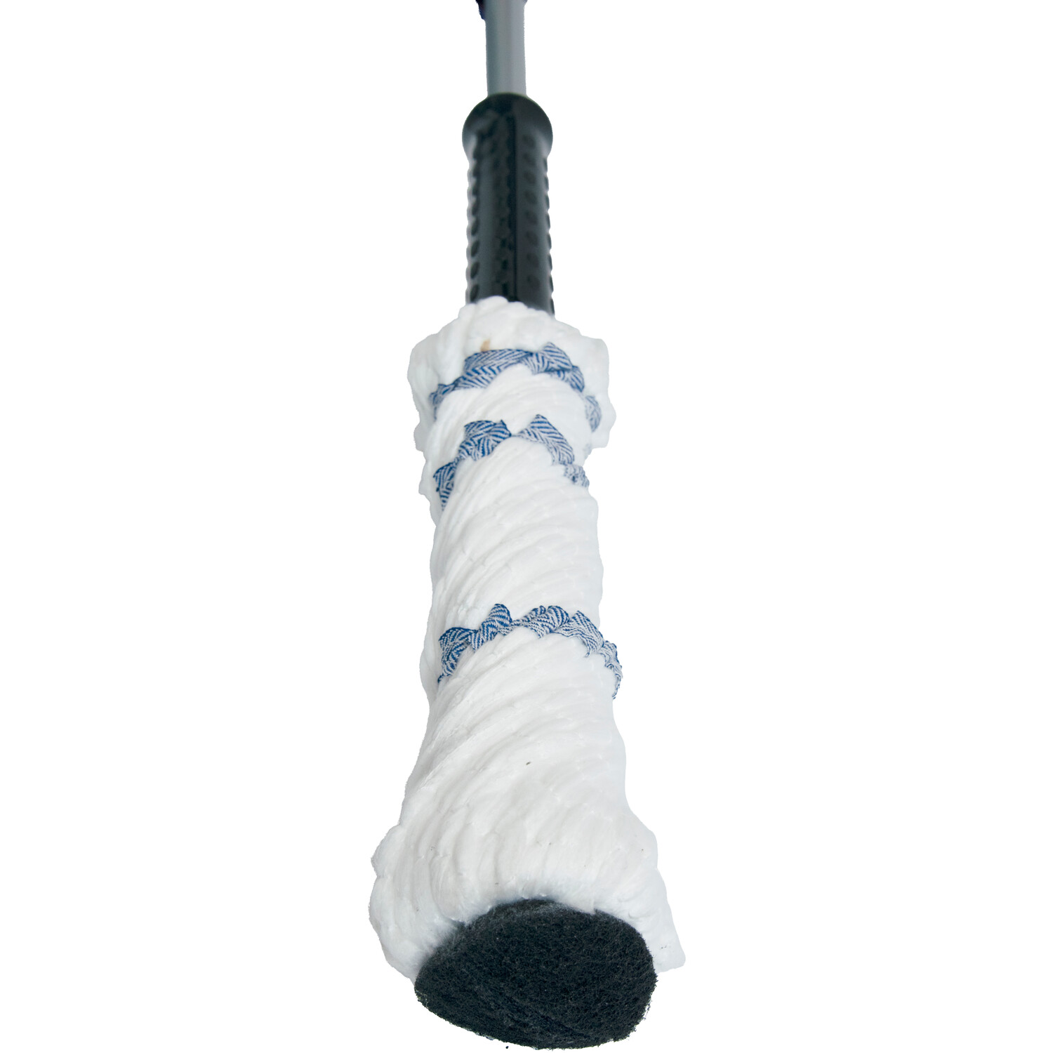 Twist Mop with Steel Handle - Multicolour Image 2