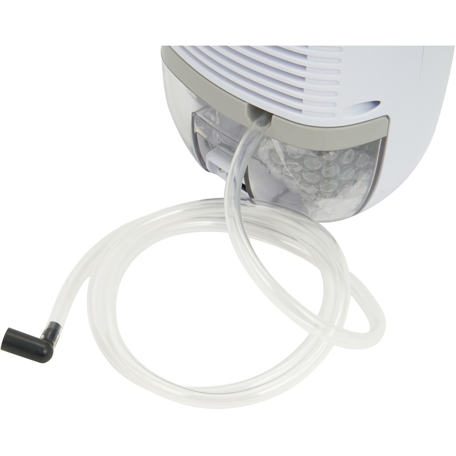 My Home Compact Dehumidifier with Drain Pipe Image 7