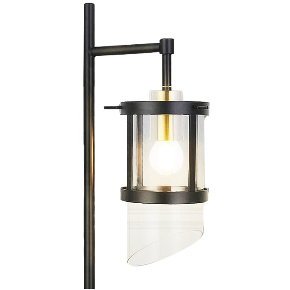 Paramount Table Lamp - Black Image 3