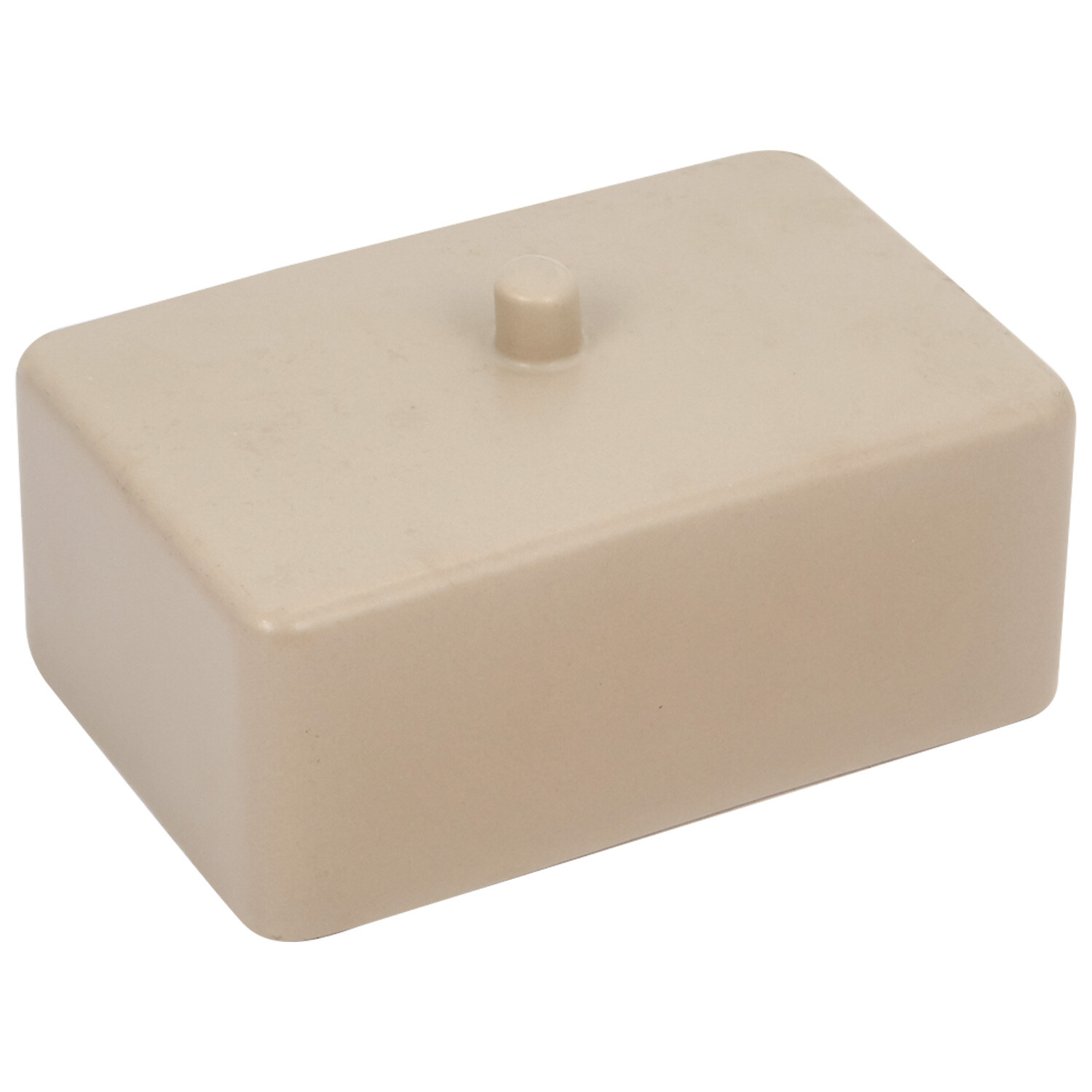 Malmo Butter Dish - Natural Image 4