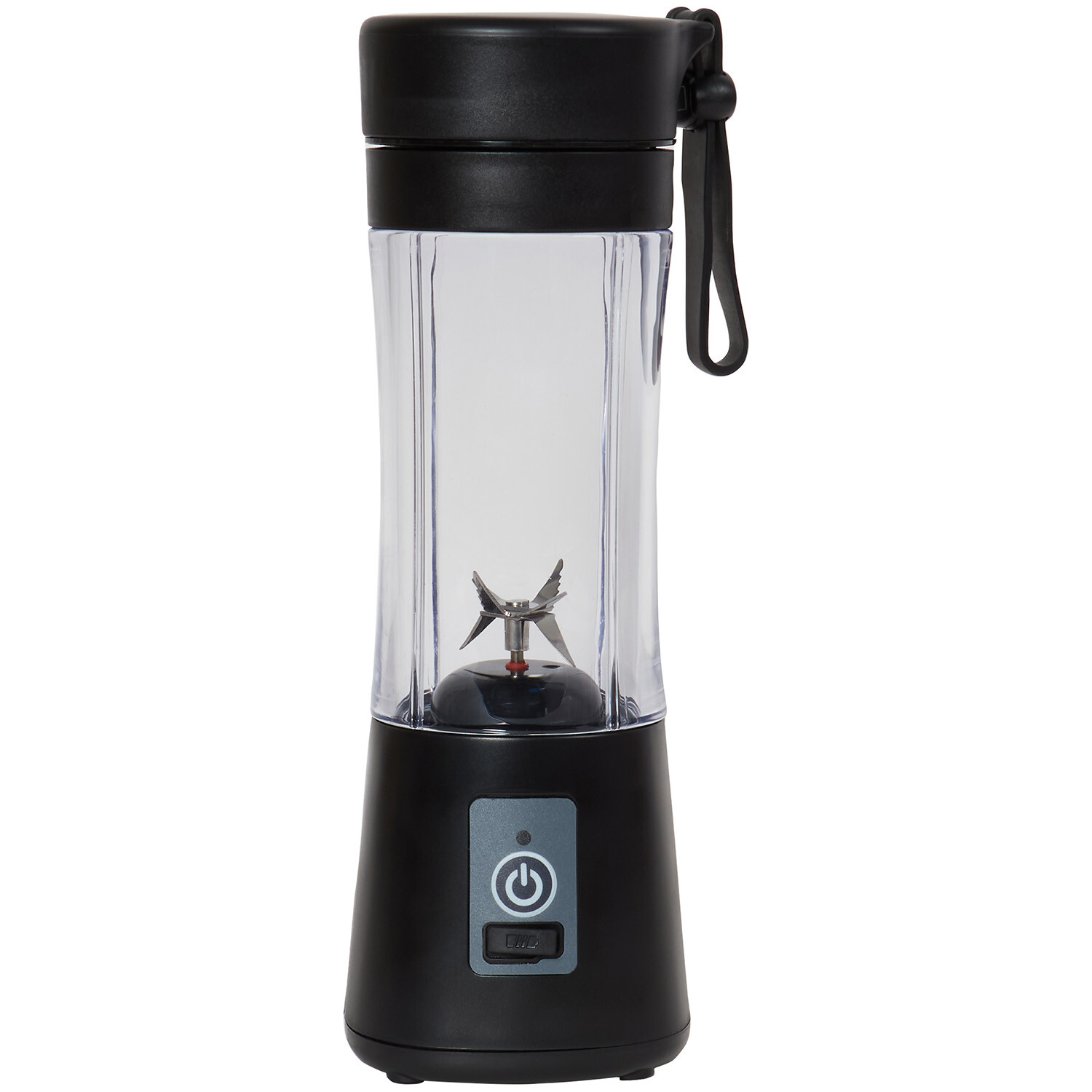 Portable Mini Blender with USB Charger - Multicolour Image 10