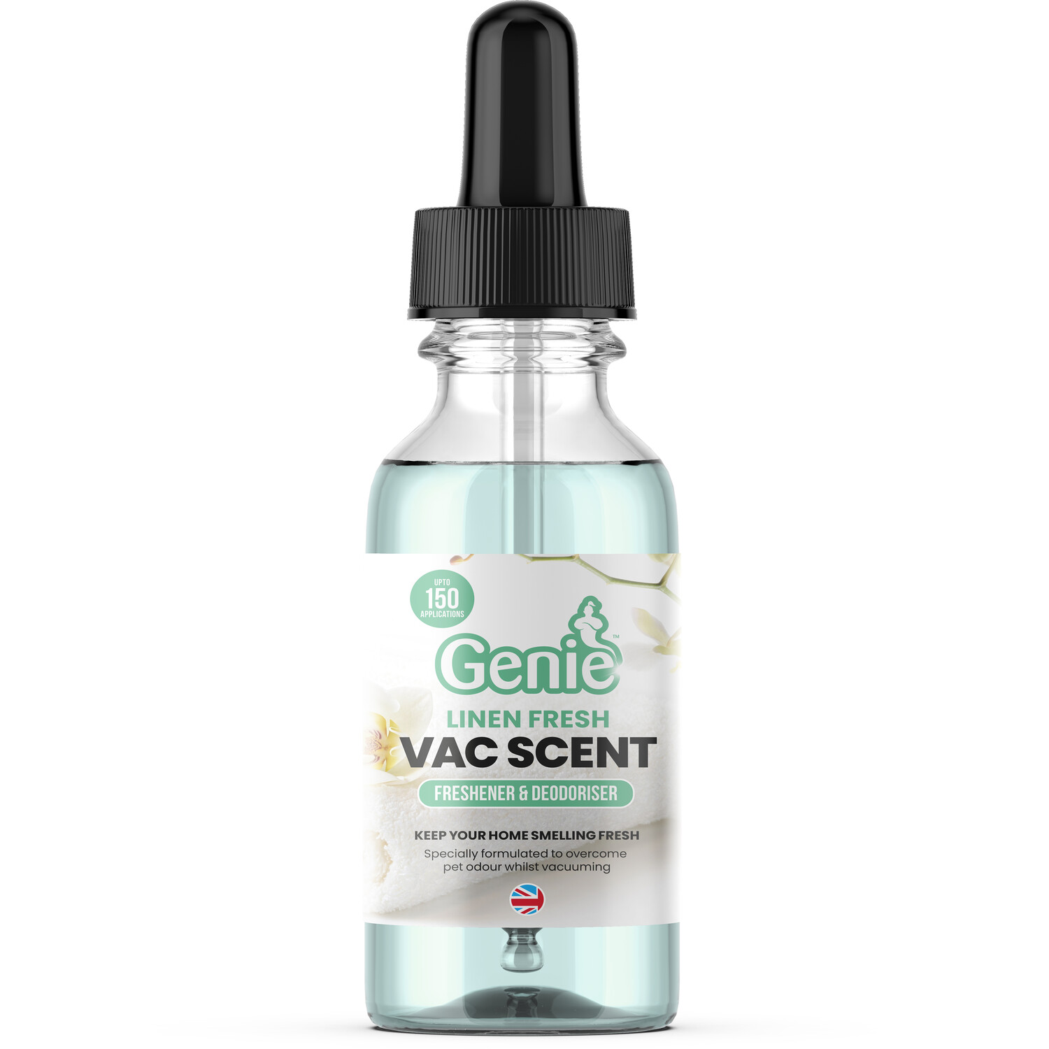 Genie Vac Scent - Multicolour Image 10