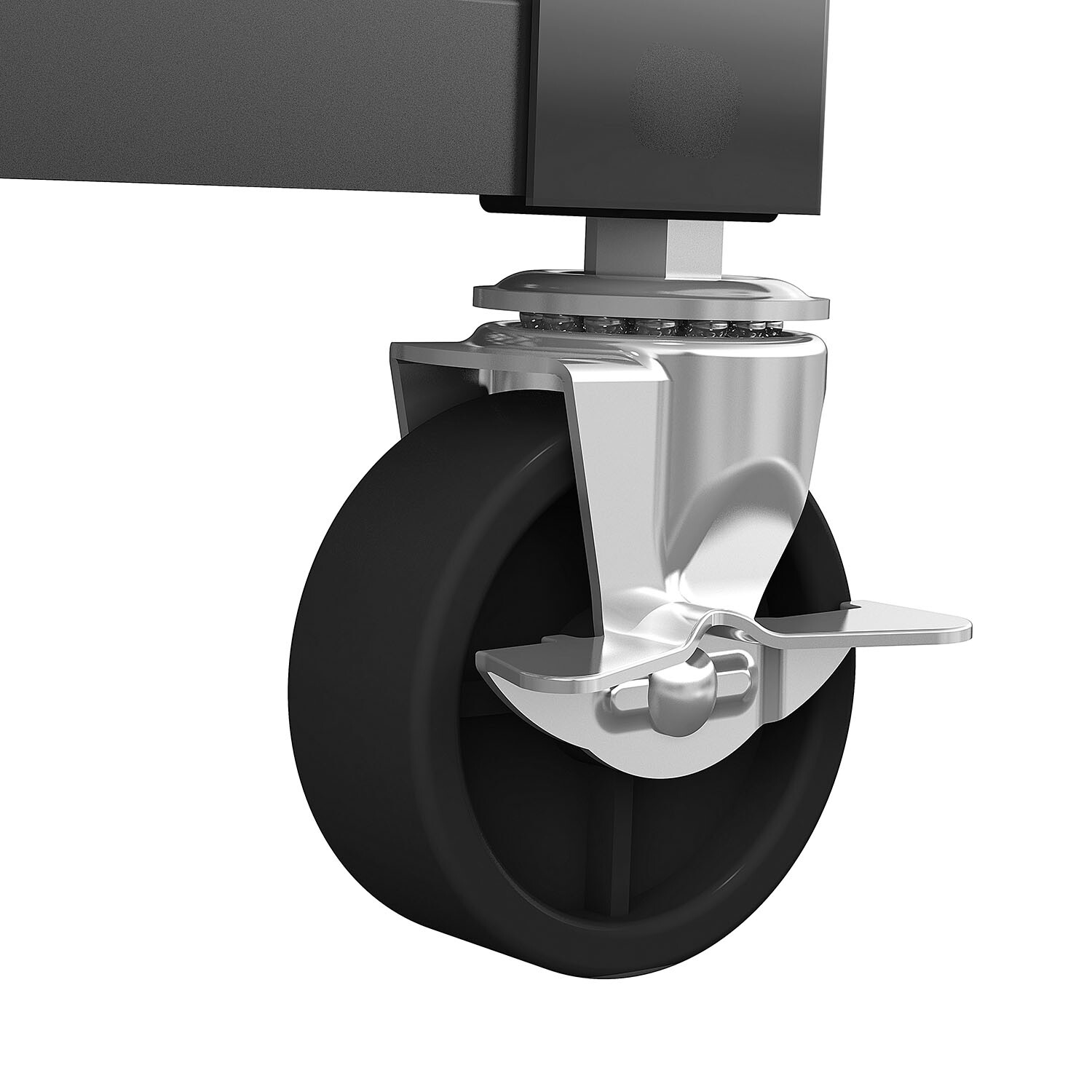 Columbus Gas and Charcoal Grill Image 5