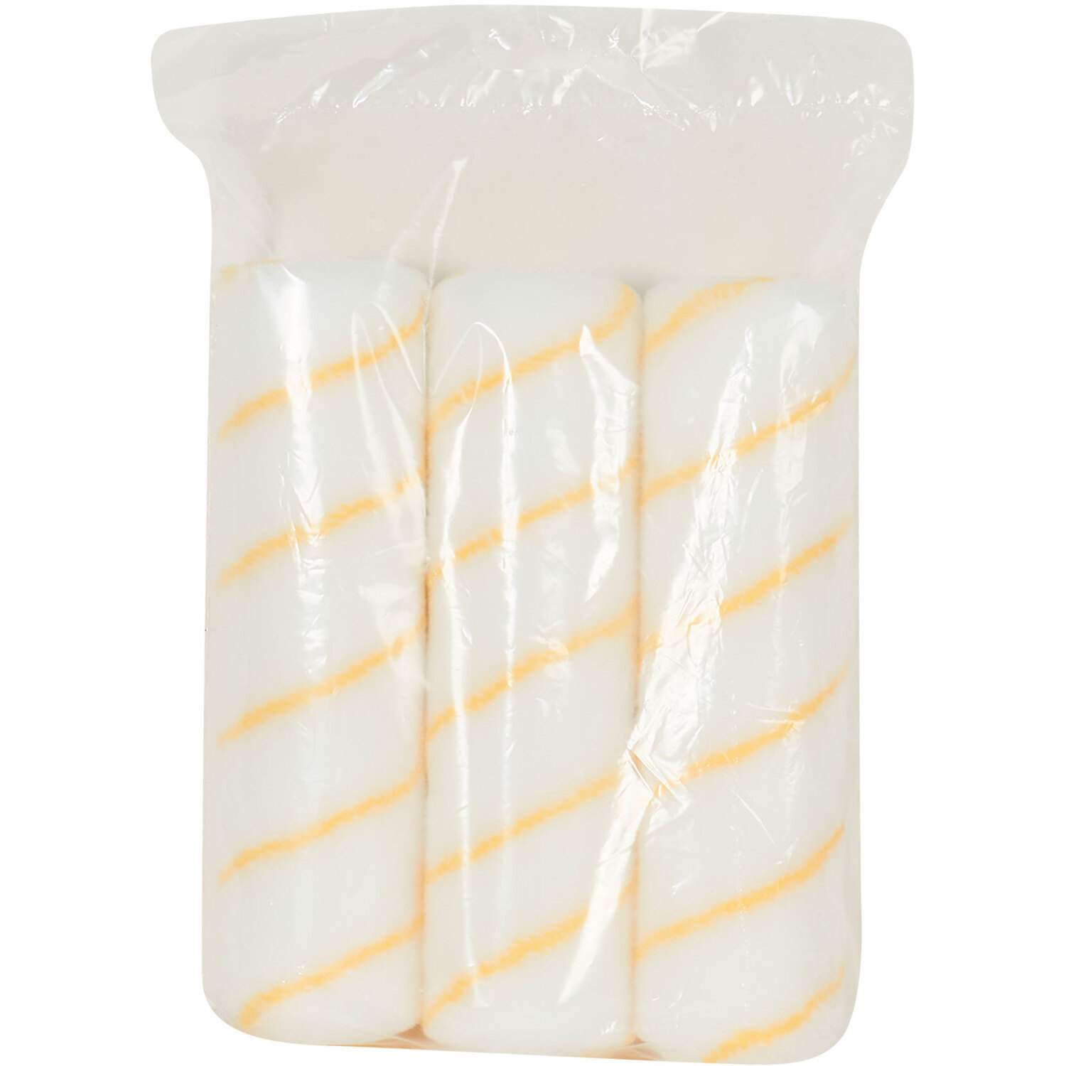 3 Piece Medium Pile Emulsion Roller Sleeves Image 2