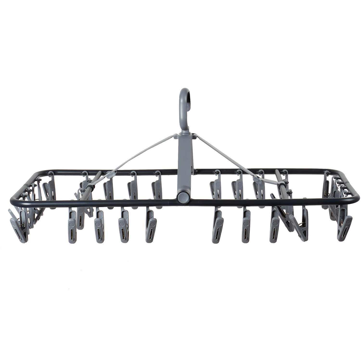 Premium Foldable 32 Peg Airer Image 4