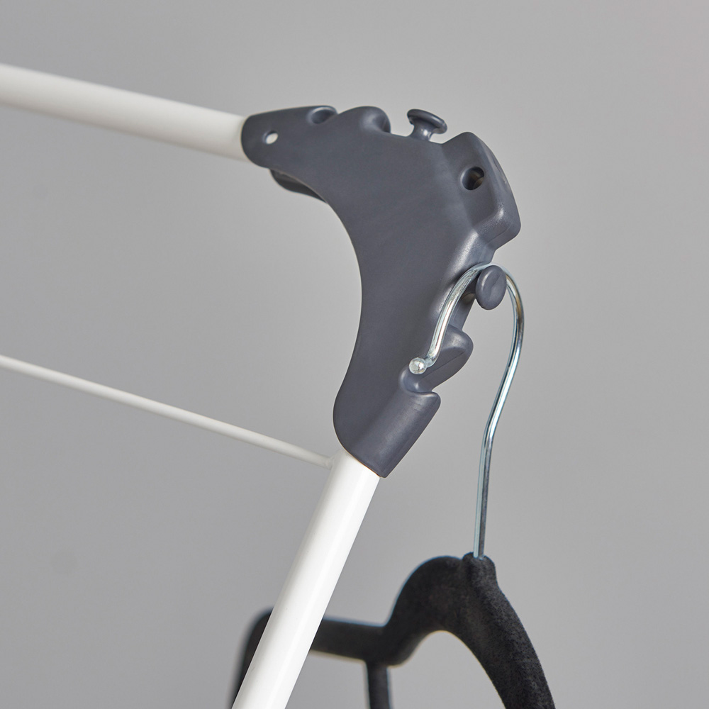 My Home Indoor 3 Tier Clothes Airer Image 4