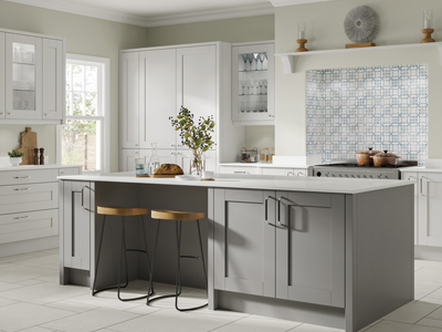 Traditional Kitchens