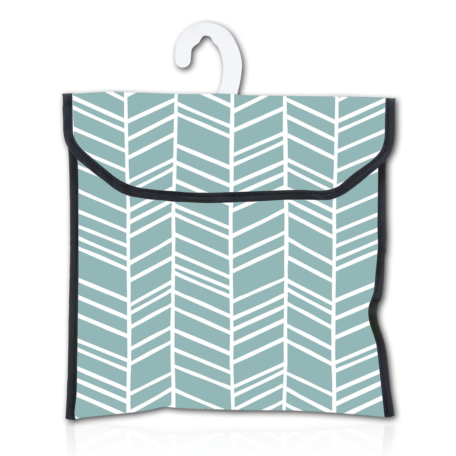 Minky Premium Peg Bag Image 2