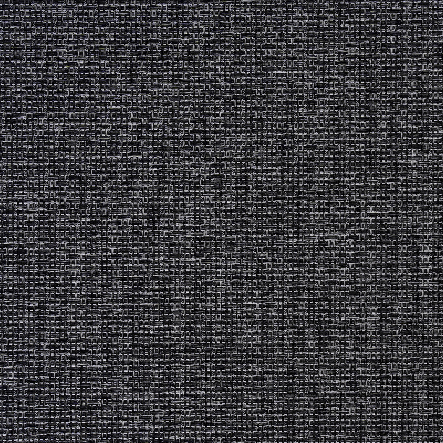 Trends Jute Textured Blackout Blind - Dark Grey / 60cm Image 5