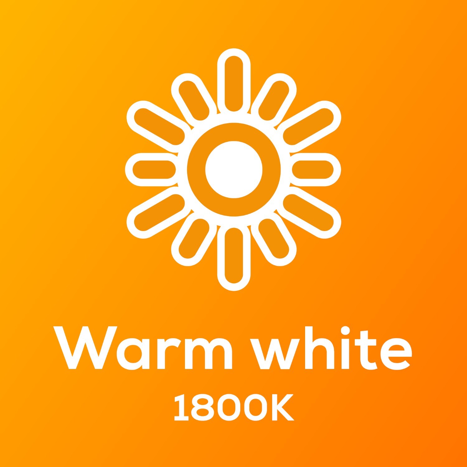 TCP Short Horn Decorative Filament 250L E27 Bulb Warm White Image 5