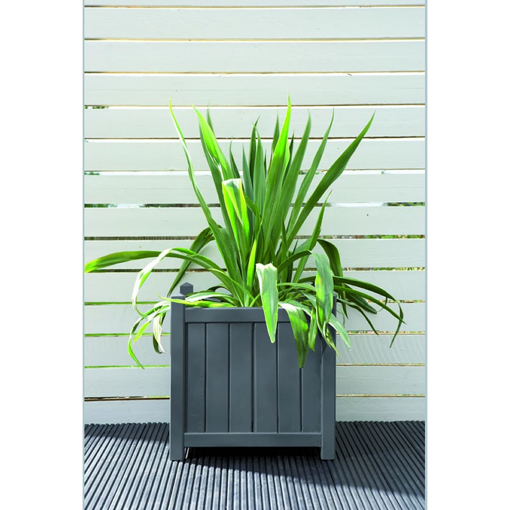 Cuprinol Garden Shades Urban Slate Exterior Paint 2.5L Image 7