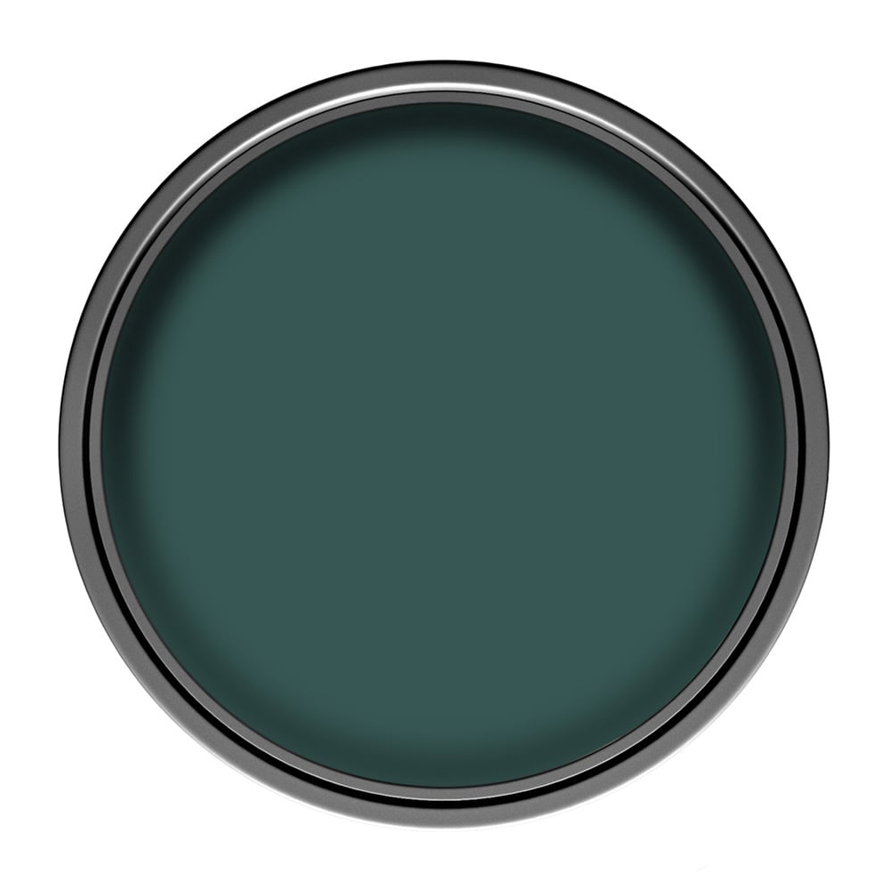 Cuprinol Garden Shades Sage Exterior Paint 1L Image 4