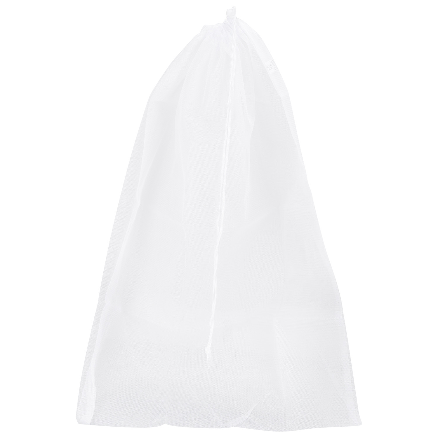 Mesh Drawstring Washing Bag Image 3