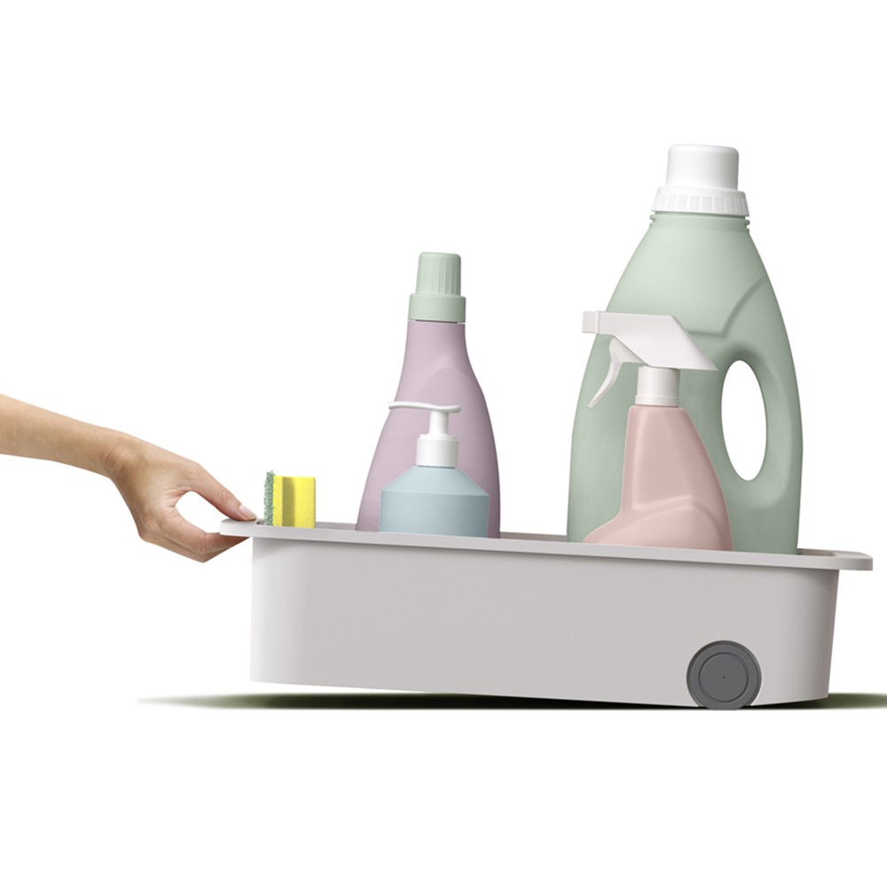 Joseph Joseph Extra Large Cupboard Store Storage Caddy Image 5