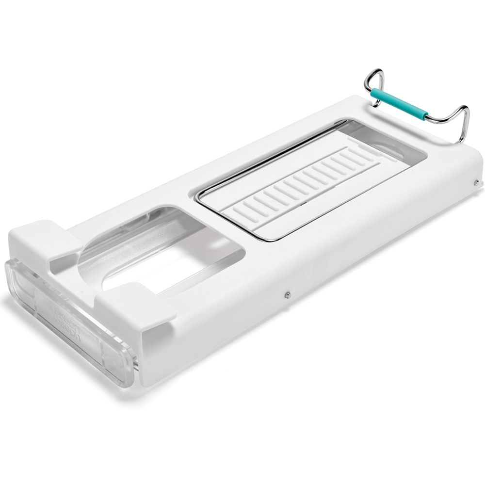 Joseph Joseph Foldable Under-Shelf Fridge Bottle Hanger Image 3