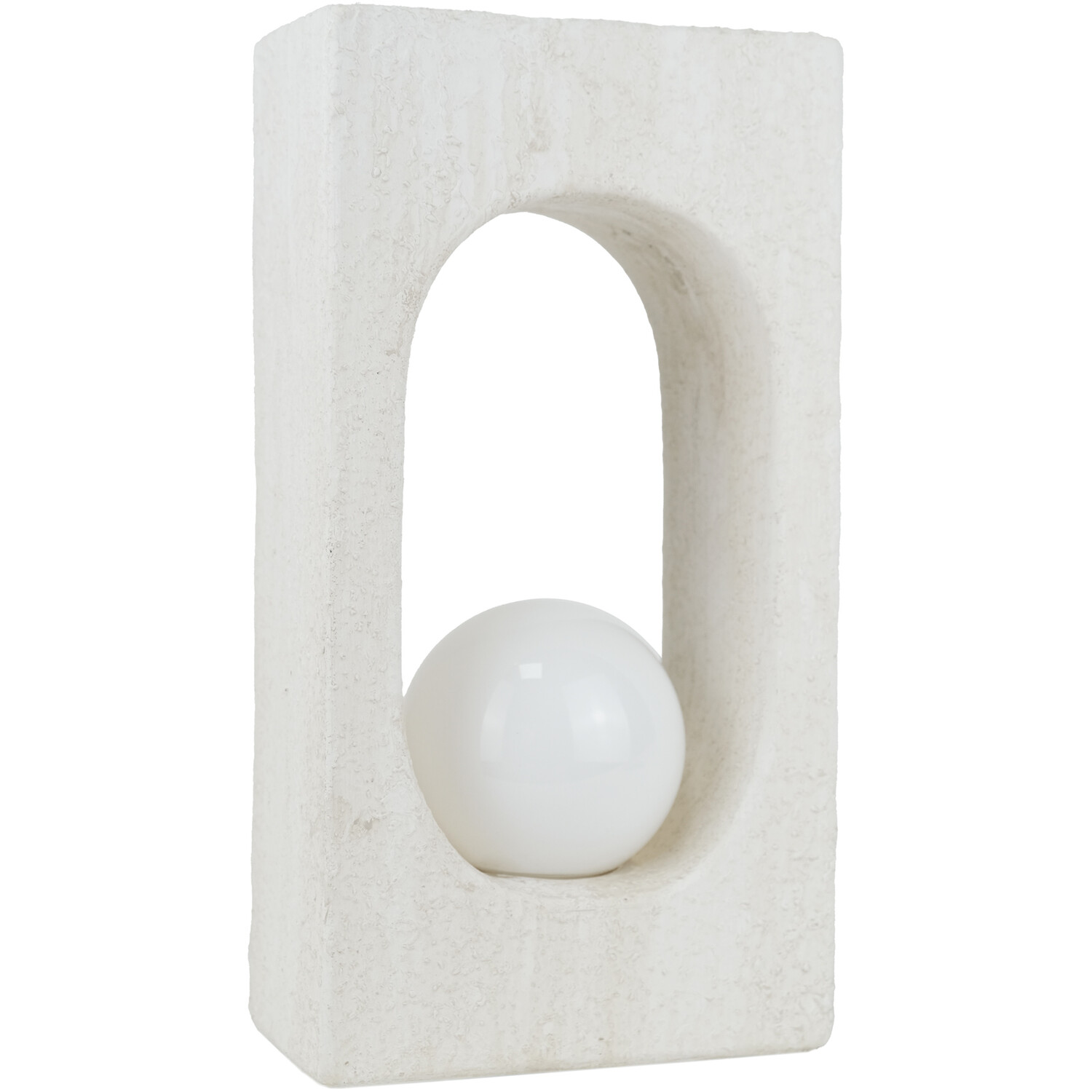 Nuri Table Lamp Taupe Image 8