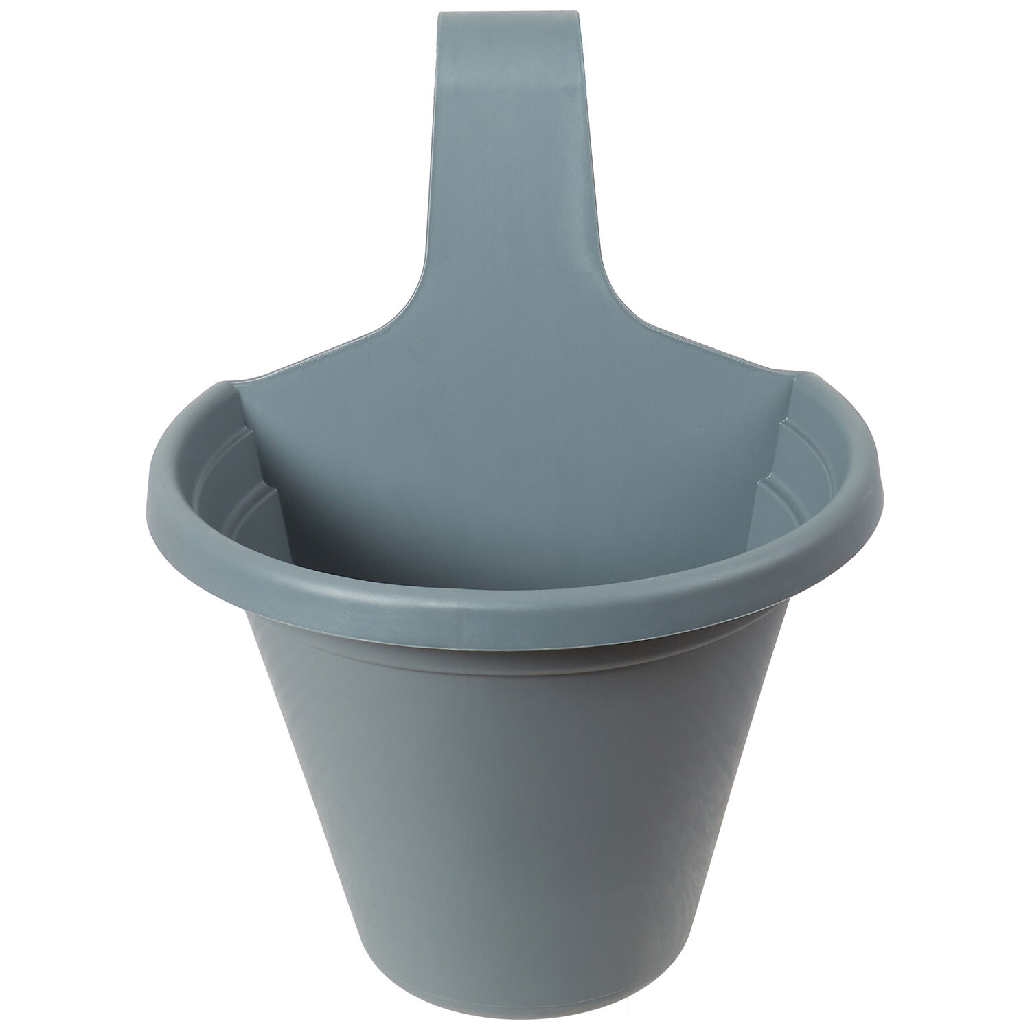 Clever Pots Hanging Pot with Reservoir Image 2