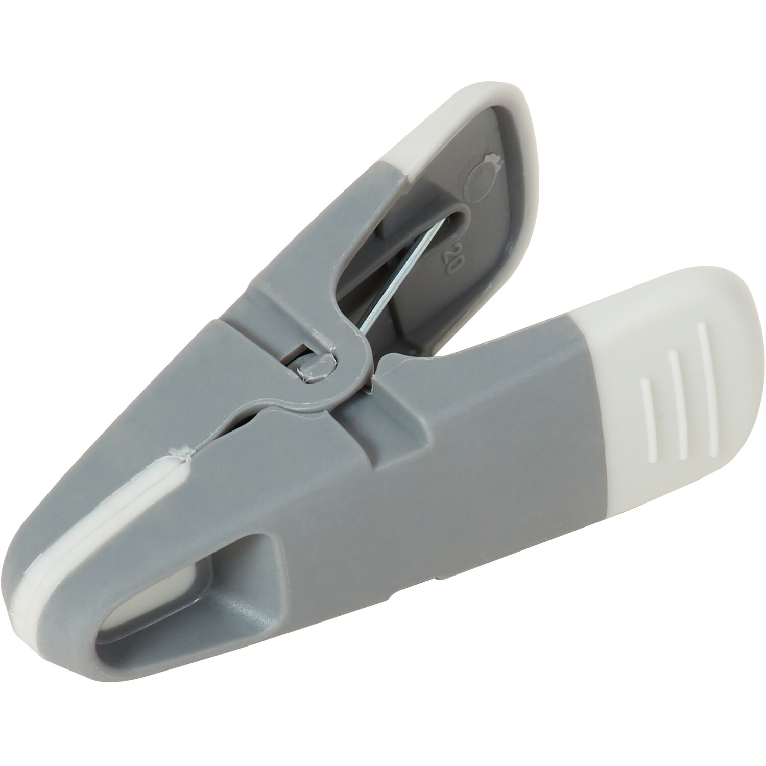 Jumbo Soft Grip Pegs Image 3