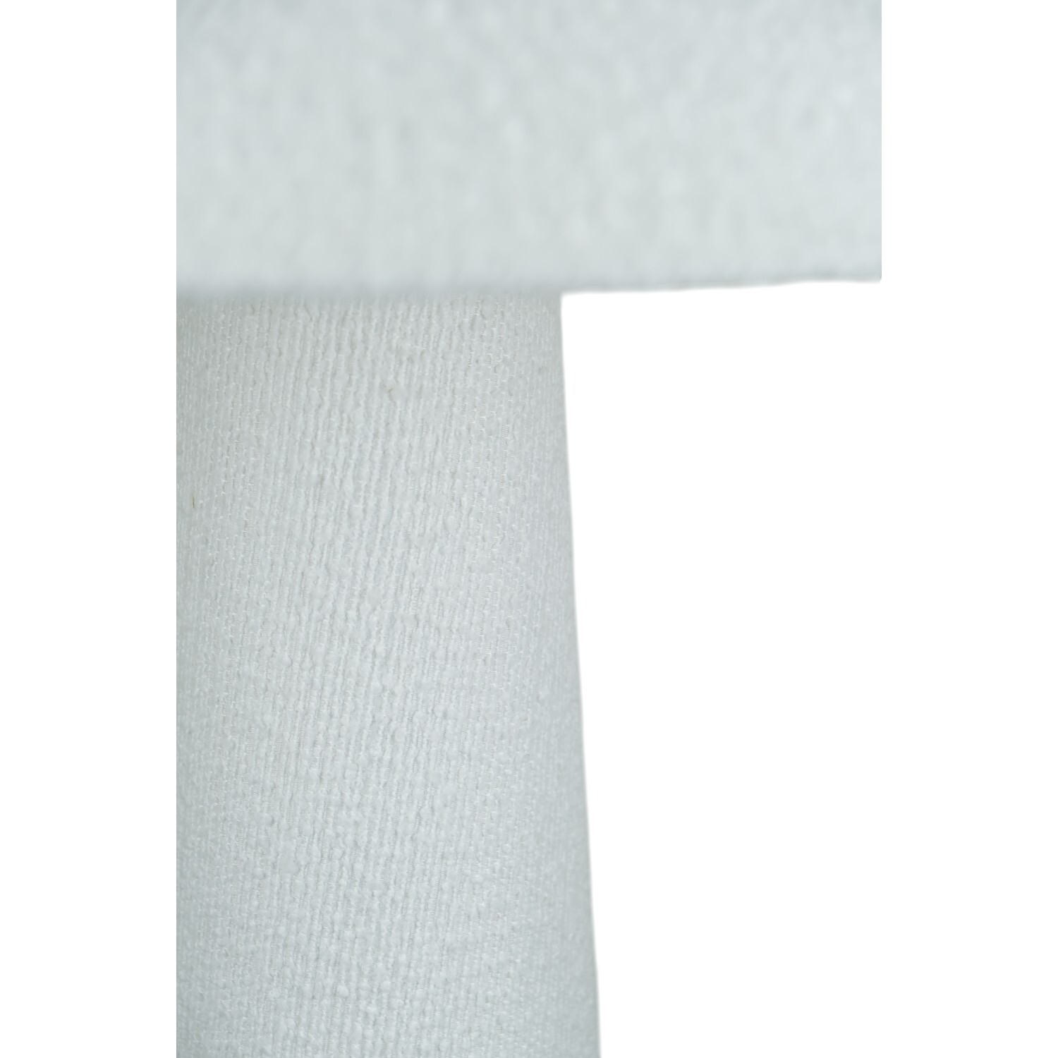 XL Boucle Lamp White Image 8