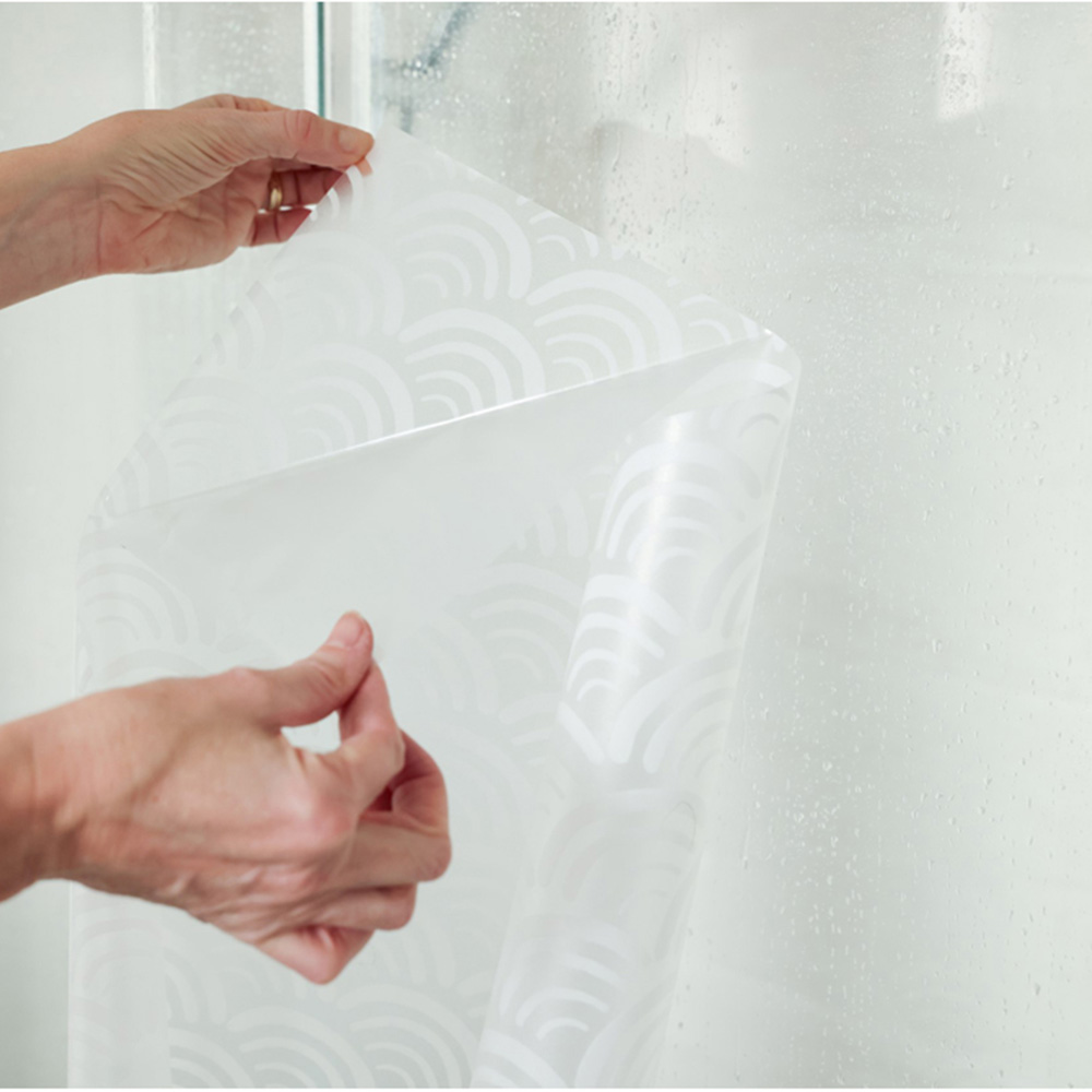 d-c-fix Koya Self Adhesive Window Privacy Film Image 6