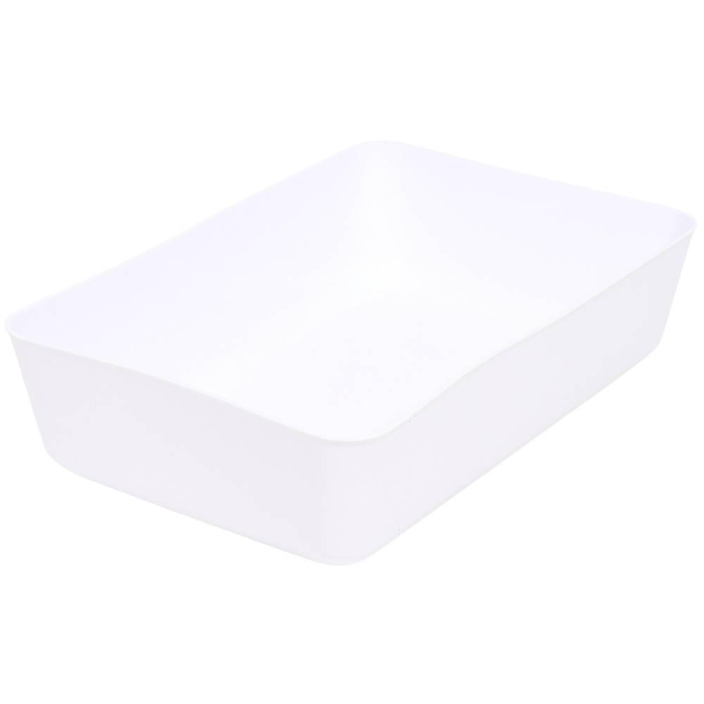 Large Multi Purpose Storage Tray Image 4