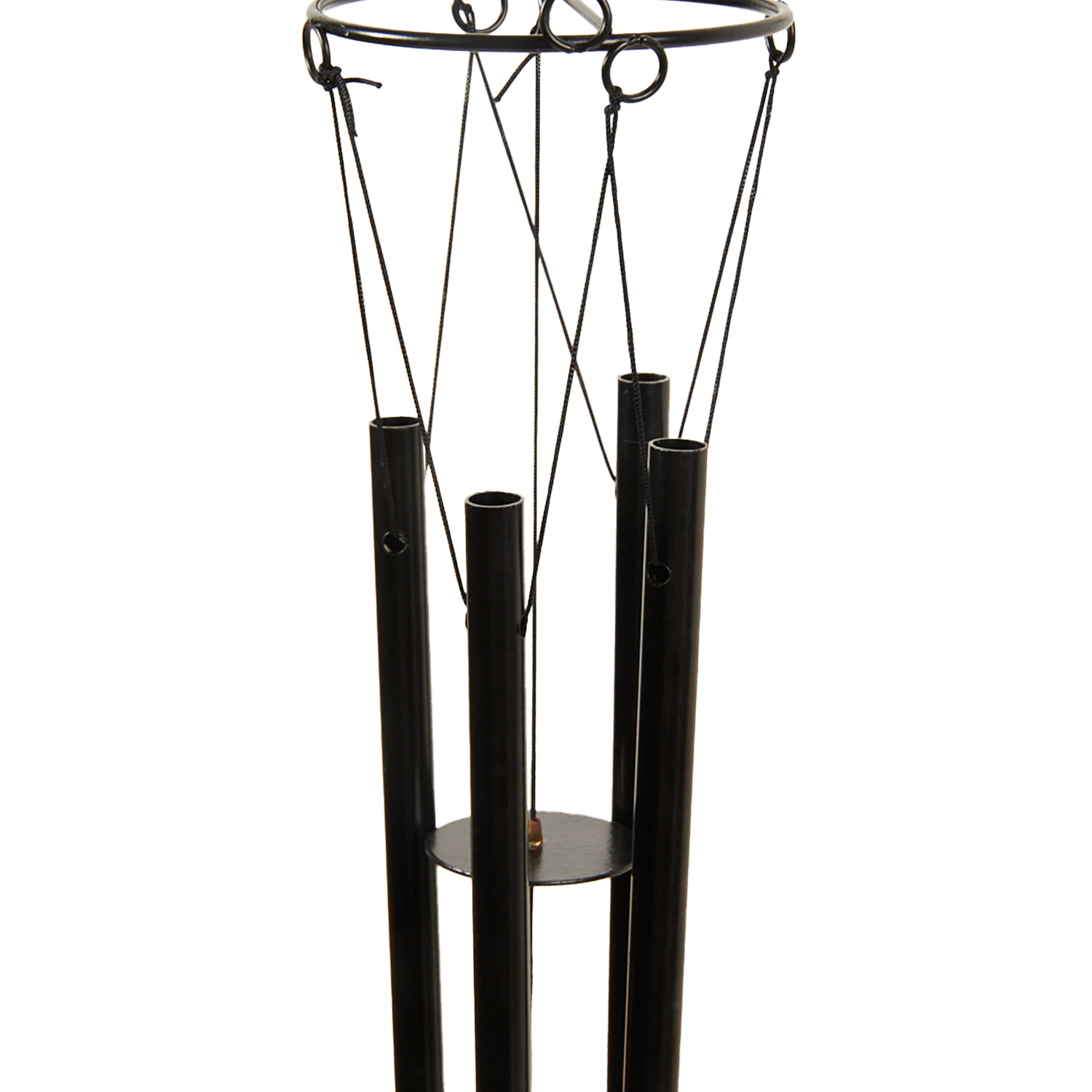 Tiki Wind Chime Image 8