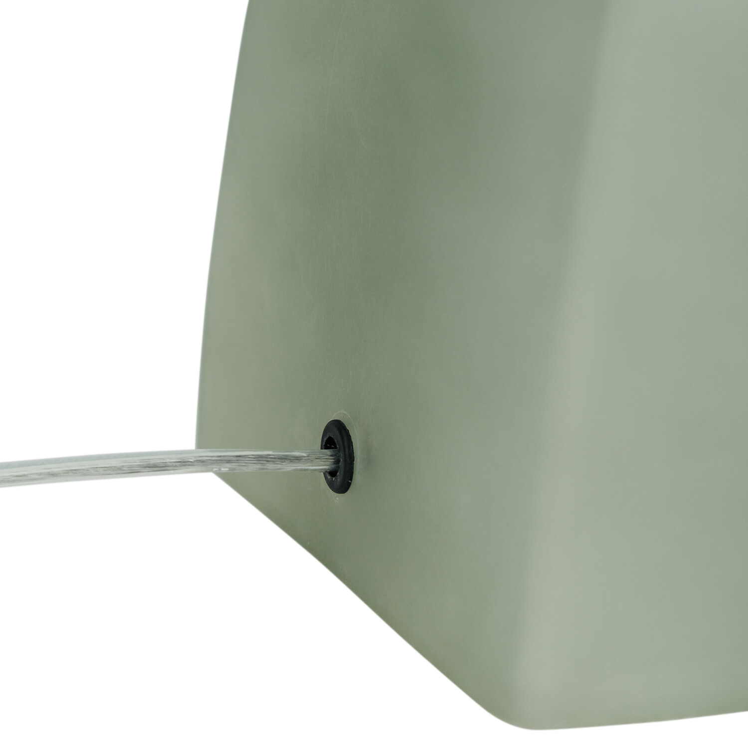 Brayson Table Lamp - Grey Image 4