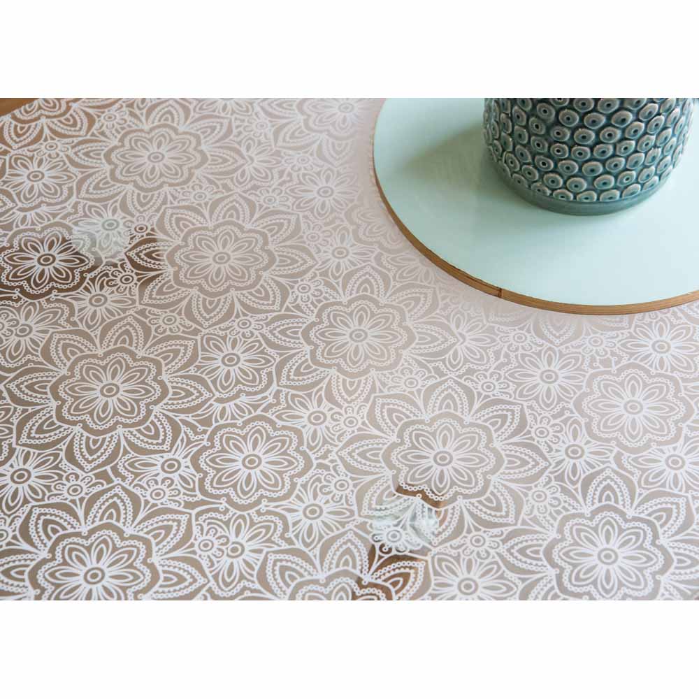 d-c-fix Candice Sticky Back Plastic Vinyl Wrap Film 67.5cm x 1.5m Image 5