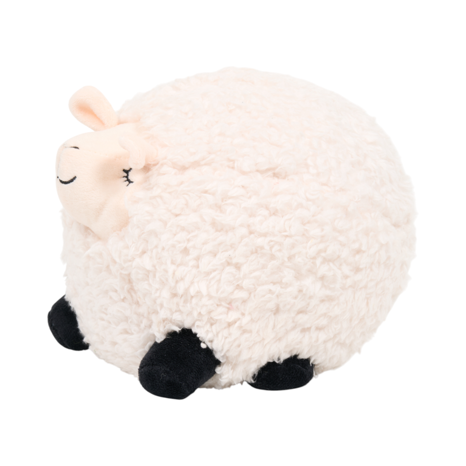 Fluffy Sheep Doorstop Image 3