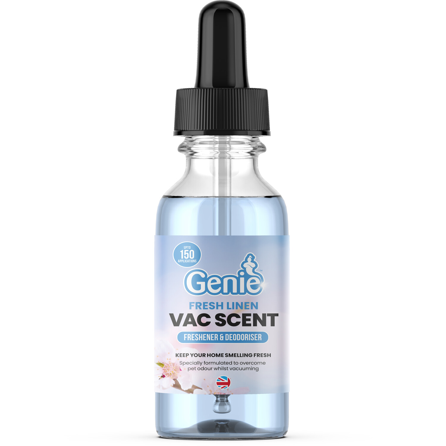 Genie Vac Scent - Multicolour Image 9