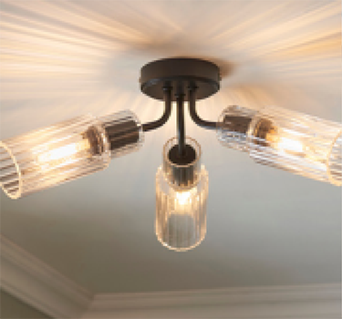 Heating, Lighting Electrical Lighting