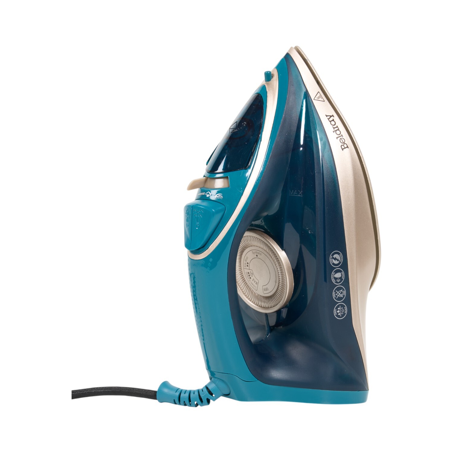 Beldray Steam Iron 2200W Image 7