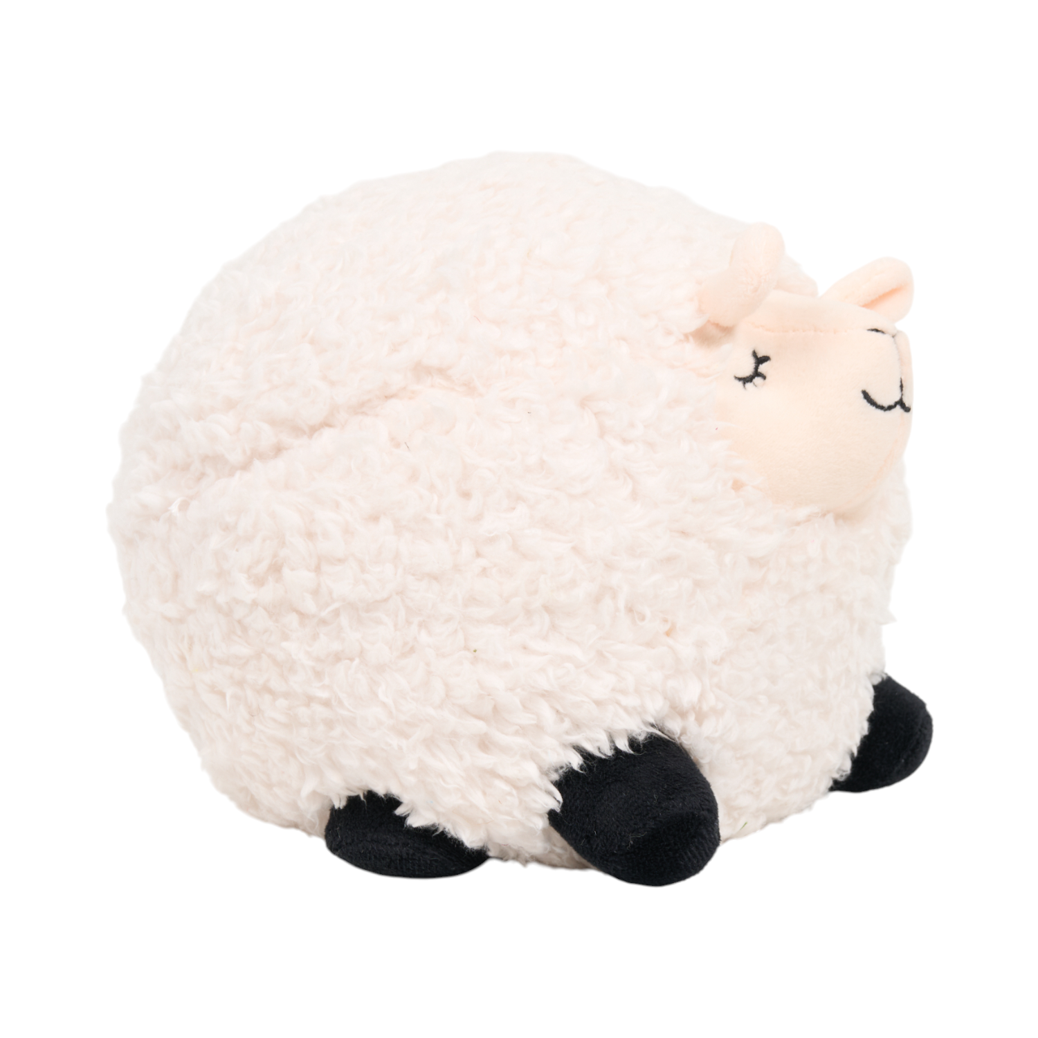 Fluffy Sheep Doorstop Image 2